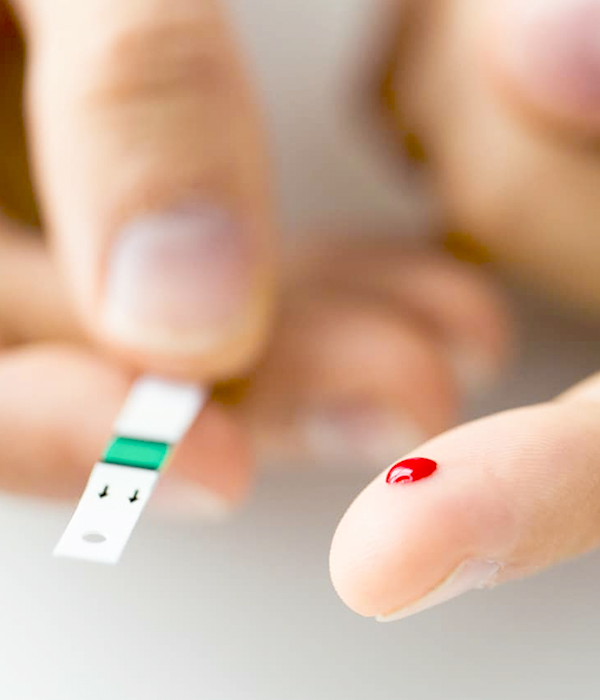 controle de açúcar no sangue com orange up